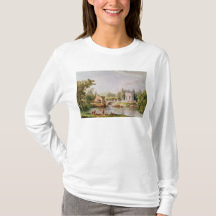 Der Belvedere, kleines Trianon T-Shirt