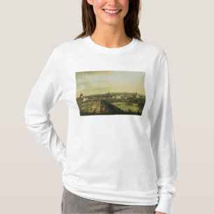 Der Belvedere von Gesehen, Wien T-Shirt