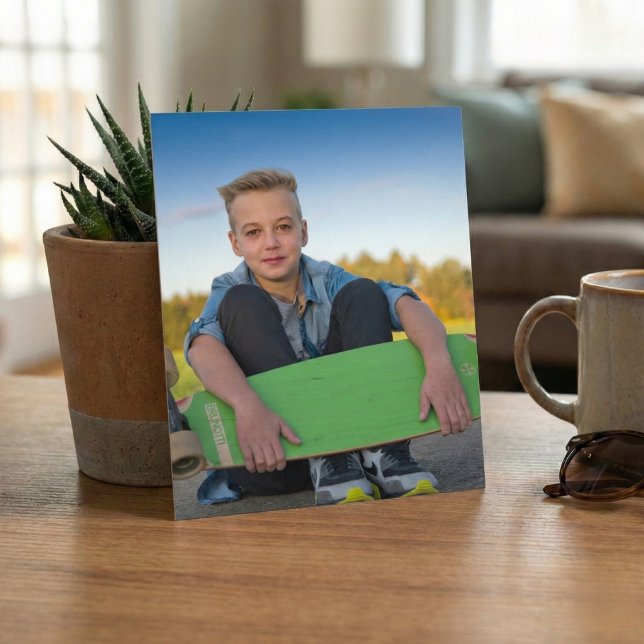 Der benutzerdefinierte Ersteller - Erweiterung des Fotodruck (Frame Your Favorite Faces)