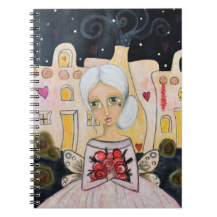 Der Beobachter Notizblock