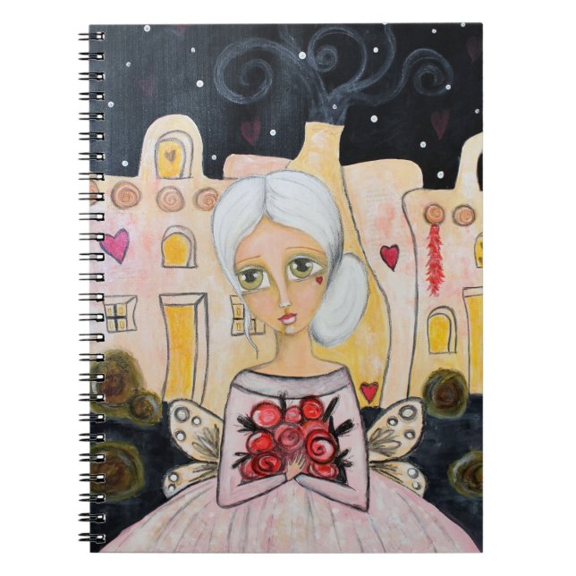 Der Beobachter Notizblock (Vorderseite)