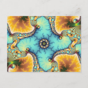 Der Beobachter Postkarte