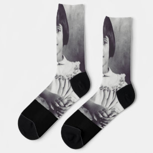Der berühmte Antonietta Meo Socken