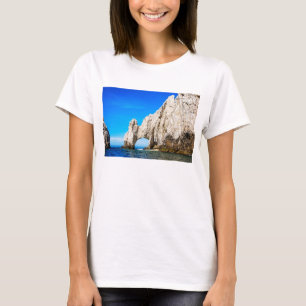 Der berühmte Bogen in Cabo San Lucas T-Shirt