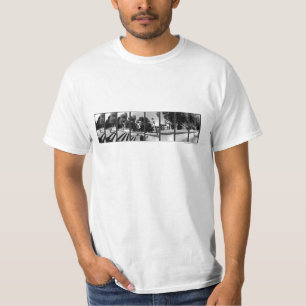 Der berühmte GONZ OLLIE! T-Shirt