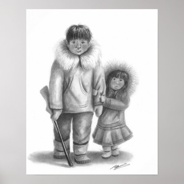 Der Beschützer Poster (Vorne)