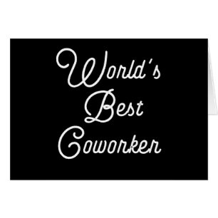 Der beste Arbeiter der Welt