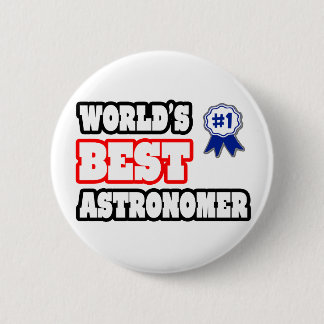 Der beste Astronome der Welt Button