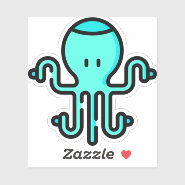 Der beste Aufkleber (Blatt)