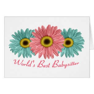 Der beste Babysitter der Welt