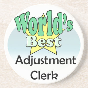 Der beste Berater für Anpassung der Welt Getränkeuntersetzer