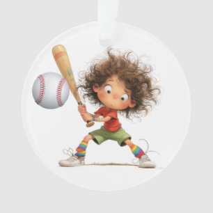 Der beste Bruder / Freund / Relativ Ornament