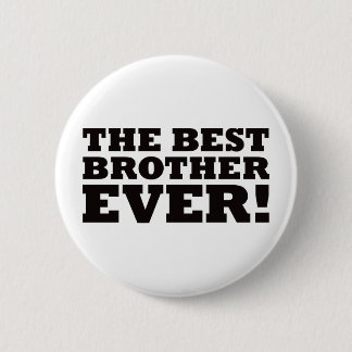 Der beste Bruder überhaupt Button