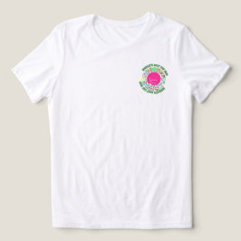 DER BESTE CAT-VATER DER WELT Tri-Blend SHIRT