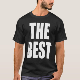 Der beste Champ Gewinner Nummer Eins Blue Ribbon U T-Shirt