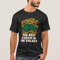 Der beste Coach im Galaxy Trainer Spaß Traini