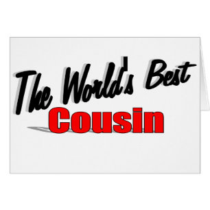 Der beste Cousin der Welt