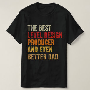 Der beste Design-Hersteller und noch besserer Vate T-Shirt