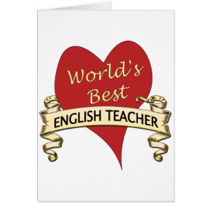 Der beste Englischlehrer der Welt