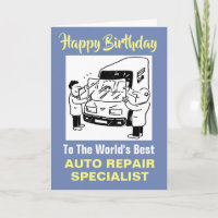 Der beste Fachmann für Auto-Reparatur