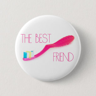 Der beste Freund Button