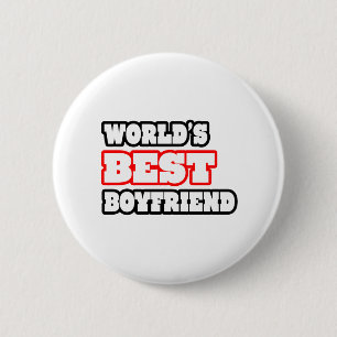 Der beste Freund der Welt Button
