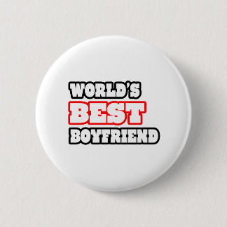 Der beste Freund der Welt Button
