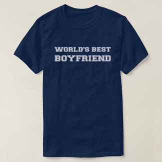 Der beste Freund der Welt T-Shirt