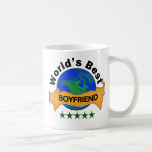 Der beste Freund der Welt Tasse