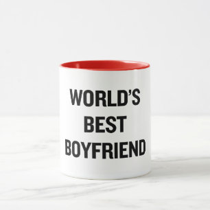 Der beste Freund der Welt Tasse