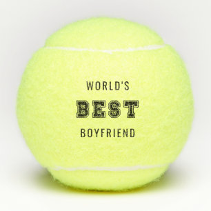 Der beste Freund der Welt Tennisbälle