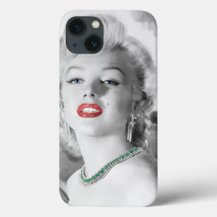 Der beste Freund des Mädchens I iPhone 13 Hülle