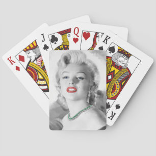 Der beste Freund des Mädchens I Spielkarten