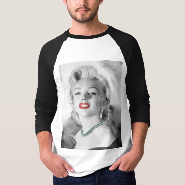 Der beste Freund des Mädchens I T-Shirt (Vorderseite)