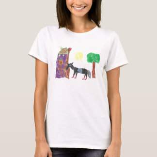 Der beste Freund des Mannes T-Shirt