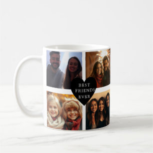 Der beste Freund im Foto der Welt Kaffeetasse