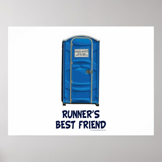 Der beste Freund Poster (Vorne)