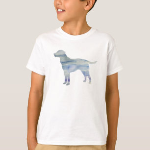 Der beste Freund-T - Shirt von Dog Man