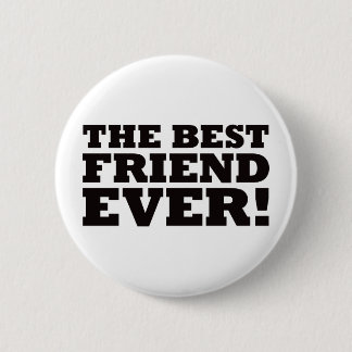 Der beste Freund überhaupt Button