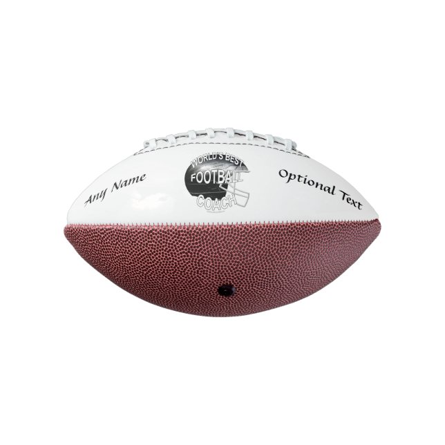 Der beste Fußballtrainer der Welt Football (Gedreht 270)