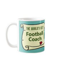 Der beste Fußballtrainer der Welt.