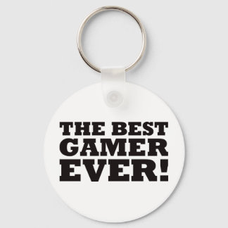Der beste Gamer aller Zeiten Schlüsselanhänger