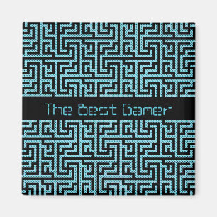 Der beste Gamer Magnet