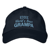 Der beste GRAMPA-Individuelle Name der Welt, NAVY 