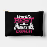 Der beste Gymnastiktrainer der Welt