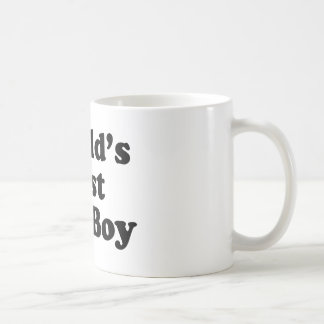 Der beste homosexuelle Junge der Welt Tasse
