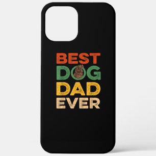 Der beste Hundedatag der Neufundländer je Case-Mate iPhone Hülle