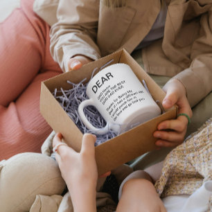 Der beste Hundevater jemals Custom Kaffeetasse