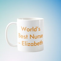 Der beste Individuelle Name der Welt