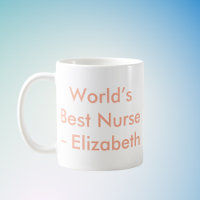 Der beste Individuelle Name der Welt